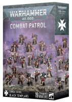 Black Templars Combat Patrol gallery
