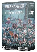 Tyranids Combat Patrol gallery