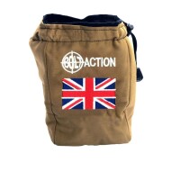 Bolt Action British Dice Bag gallery