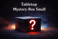 Mystery-Box Tabletop Small (Blindbox)