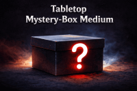 Mystery-Box Tabletop Medium (Blindbox)