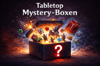 Mystery-Box Tabletop Medium (Blindbox) 2