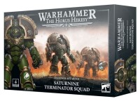 Legiones Astartes Saturnine Terminator S gallery