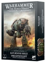 Legiones Astartes Saturnine Siege Dreadn gallery