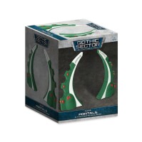 Battlefield in a Box Gothic Sector Eldar gallery
