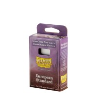 100 Board Games Sleeves European Standar gallery