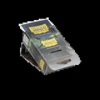 100 Board Games Sleeves Common Standard 63x88mm Clear/Non-Gl
