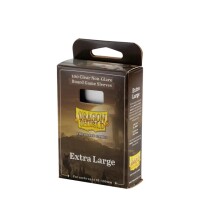 100 Board Games Sleeves Extra Large 65x1 gallery