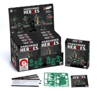 Warhammer Space Marine Heroes Series Dar gallery