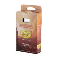 100 Board Games Sleeves Tarot 70x120mm C gallery