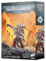 World Eaters Slaughterbound gallery