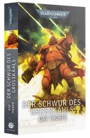 Warhammer 40.000 Der Schwur des Grossk&a gallery