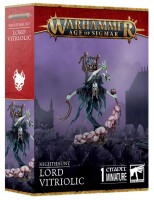 Nighthaunt Lord Vitriolic gallery