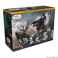 Star Wars Legion Galactic Empire Starter gallery