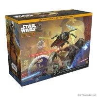 Star Wars Legion Separatist Alliance Sta gallery