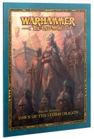 Warhammer The Old World Arcane Journal Dawn of the Storm...