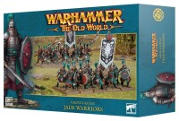 Armies of Grand Cathay Jade Warriors gallery