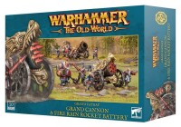 Armies of Grand Cathay Grand Cannon &amp gallery