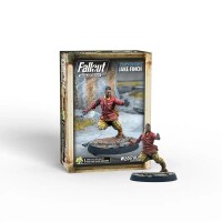 Fallout Wasteland Warfare Survivors Prom gallery