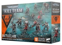 Warhammer 40.000 Kill Team Battleclade