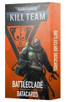 Warhammer 40.000 Kill Team Battleclade D gallery
