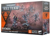 Warhammer 40.000 Kill Team Raveners gallery