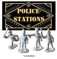 Phantasmos 20´s GANGS Miniaturense gallery
