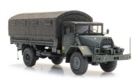 Artitec MAN 630 L2 AE Cargo Bundeswehr B gallery