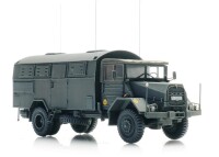 Artitec MAN 630 L2 A Fernmelde u. KrKw G gallery