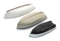 Artitec Ruderboote aus Polyester (3) H0 2