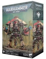 Imperial Knights Knight Questoris