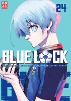 Blue Lock 24 (Deutsch) gallery