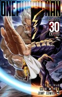 One-Punch Man 30 (Deutsch) gallery