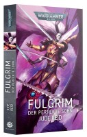 Warhammer 40.000 Fulgrim Der perfekte So gallery