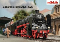 Märklin 15824 Gesamtkatalog 2025/20 gallery