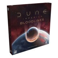 Dune Imperium Bloodlines (Deutsch) gallery
