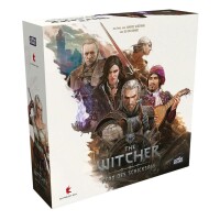 The Witcher Pfad des Schicksals (Deutsch gallery