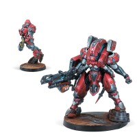 Nomads Iguana Squadron gallery