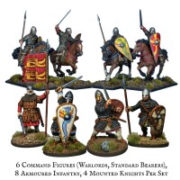 Norman Warband 28mm 2