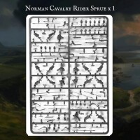 Norman Warband 28mm 4