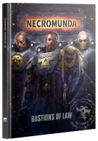 Necromunda Bastions of Law (Englisch) gallery