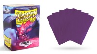 Dragon Shield Matte Purple 100 protectiv gallery