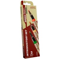 Speedpaint Marker Introductory Set gallery