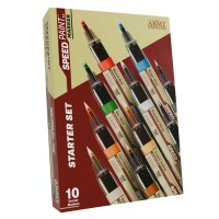 Speedpaint Marker Starter Set gallery