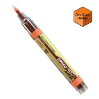 Speedpaint Marker Fire Giant Orange gallery
