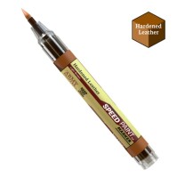Speedpaint Marker Hardened Leather gallery