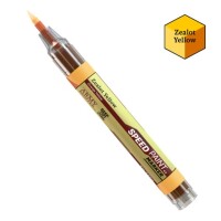 Speedpaint Marker Zealot Yellow gallery