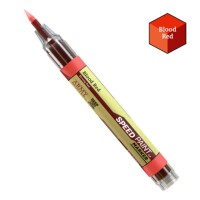 Speedpaint Marker Blood Red gallery