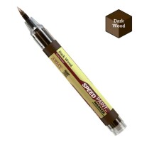 Speedpaint Marker Dark Wood gallery