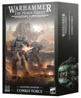Legiones Astartes Combat Force